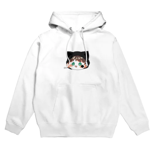 ツクヨミくんグッズ✨ Hoodie