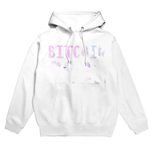 ゆめかわいいBitcoinCashパーカー Hoodie