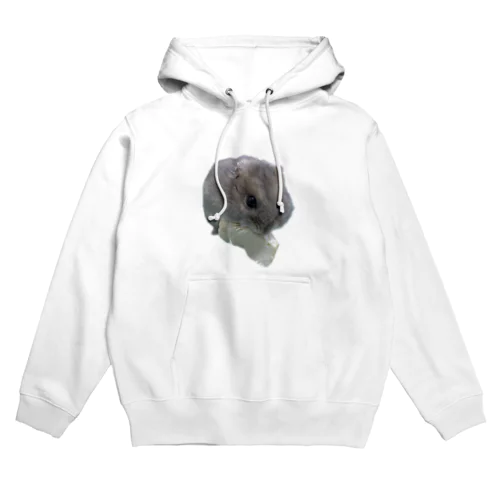 おやつタイムもんちゃん Hoodie