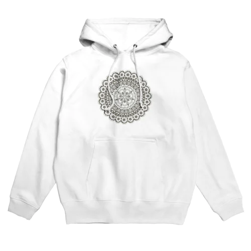 M-2 Hoodie