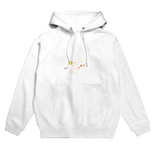 星の世界 Hoodie