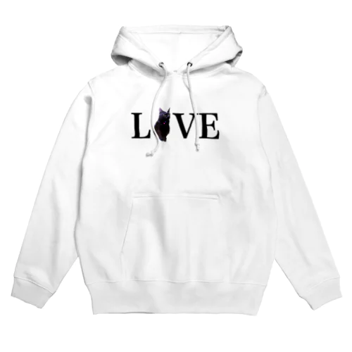 LOVEナナ Hoodie