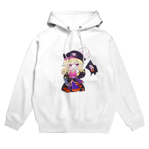 カシスオレンジ パーカー Hoodie