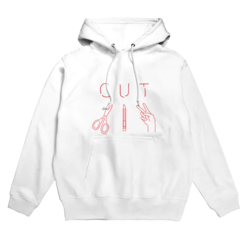 CUT Hoodie