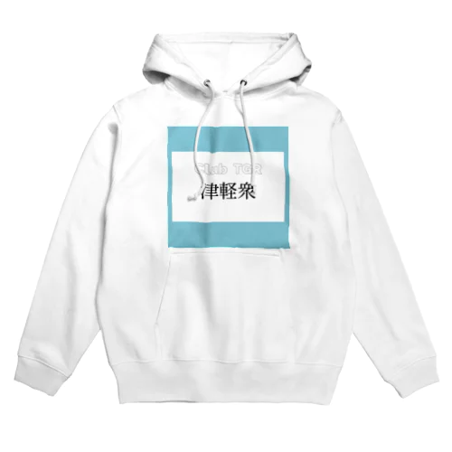 Club TGR official Hoodie