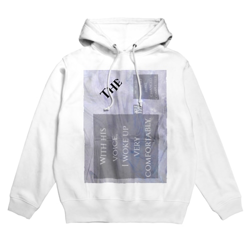 ディヒプノタイズ Hoodie