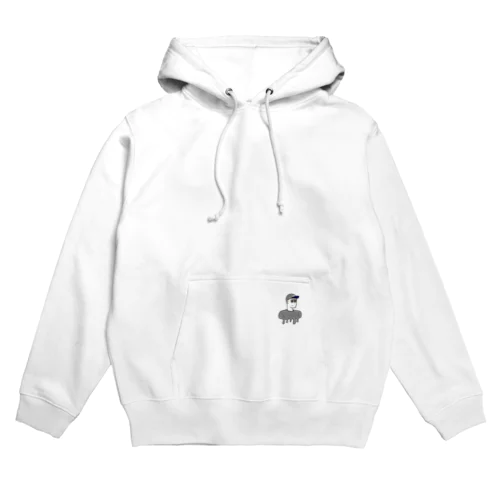 bond27 Hoodie