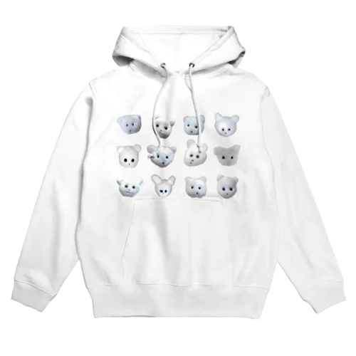 BEARS Hoodie