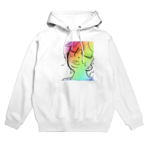 ゲーミングおぢ Hoodie