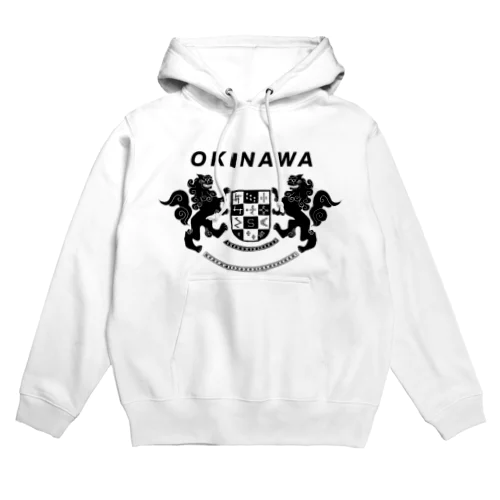 43OKINAWA Hoodie