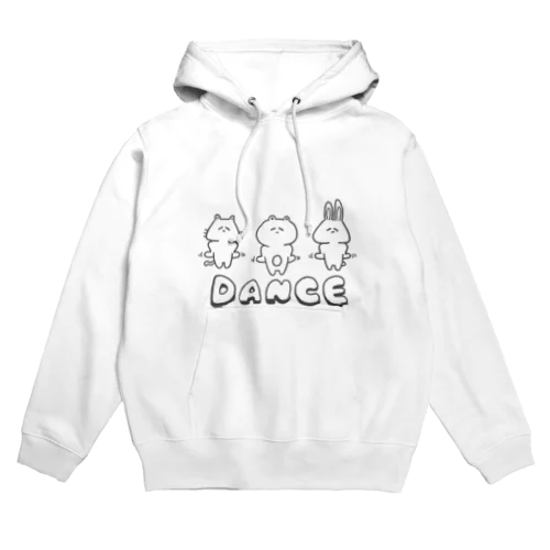 DANCE Hoodie