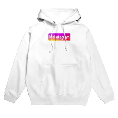 インシュタグラム Hoodie