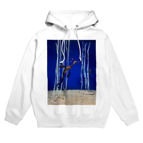 ウィーディ·シードラゴン Hoodie