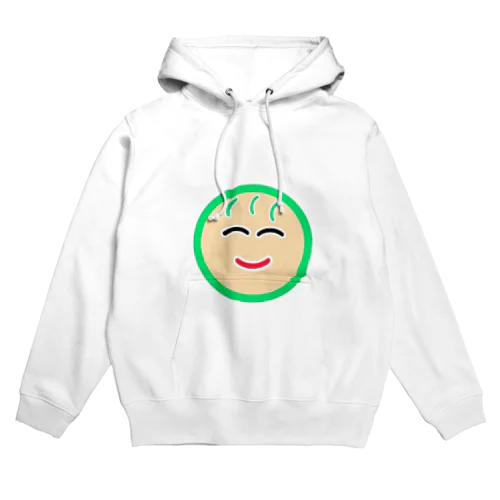 とんたキャラクターグッズ Hoodie