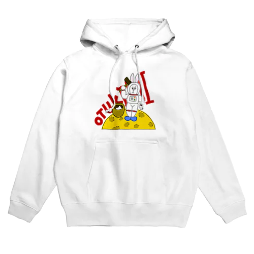 OTUKIMI!? Hoodie