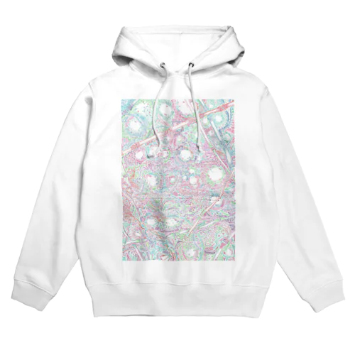 バンブードット Hoodie