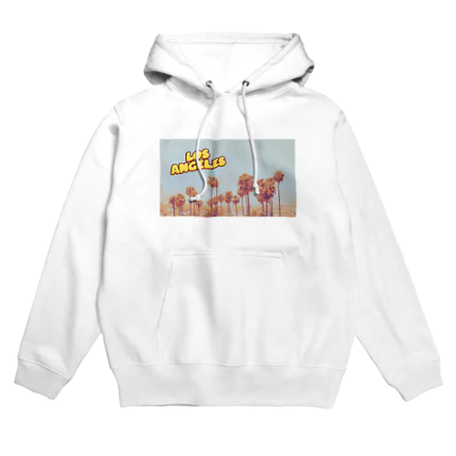 LOS ANGELES Hoodie