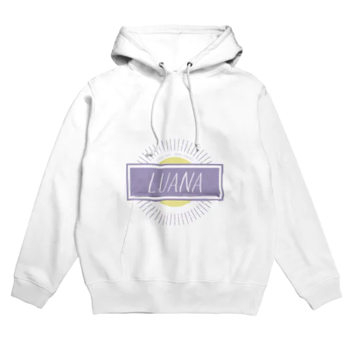 LUANA Hoodie