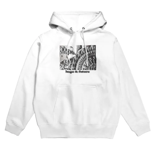 hope&future Hoodie