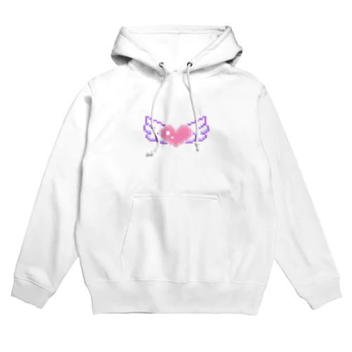 Angel Hoodie