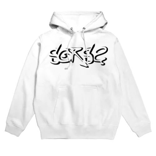 GORGE GOODS 平成30年7月豪雨緊急災害支援募金（Yahoo!基金） Hoodie