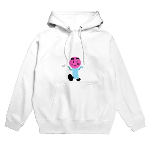 コハラブリーのグッズ Hoodie