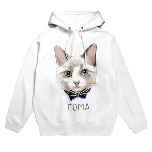 toma Hoodie