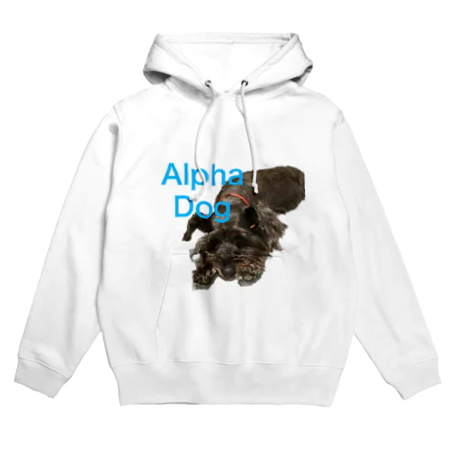 Alpha Dog Hoodie