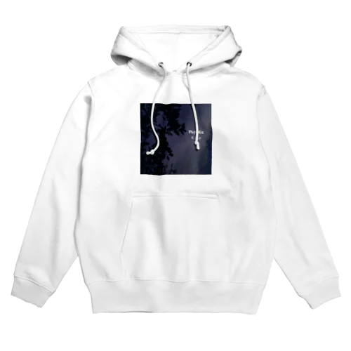 KiLe(Re-construction) Hoodie