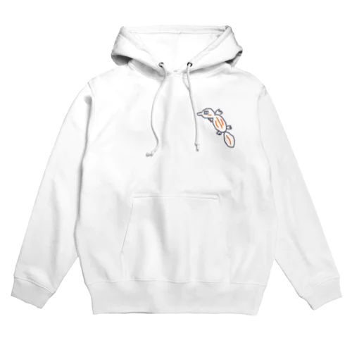 きんぴらくんパーカー Hoodie