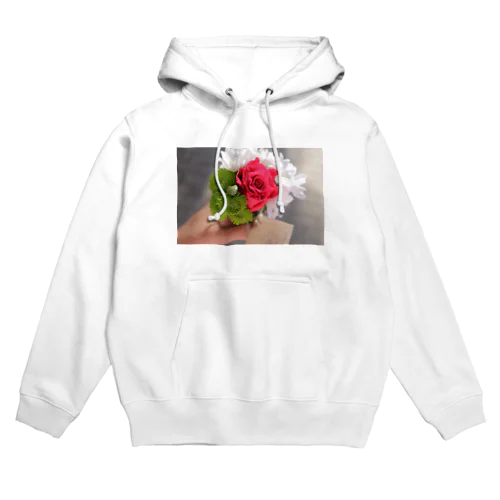 プレゼント🌹 Hoodie