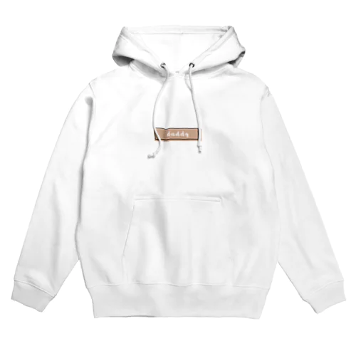 ファミリーリンク〝ダディ〟 Hoodie