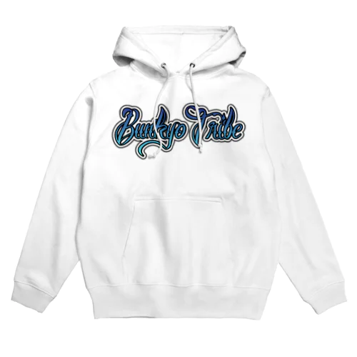 BUNKYO TRIBE Hoodie