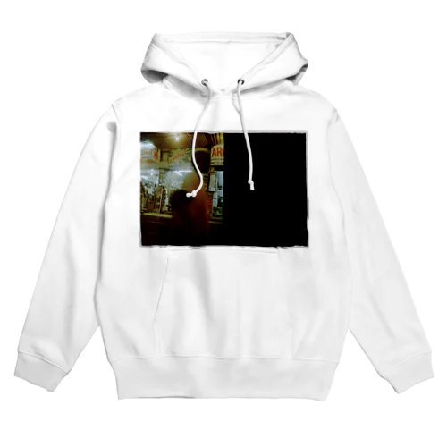 インド Hoodie