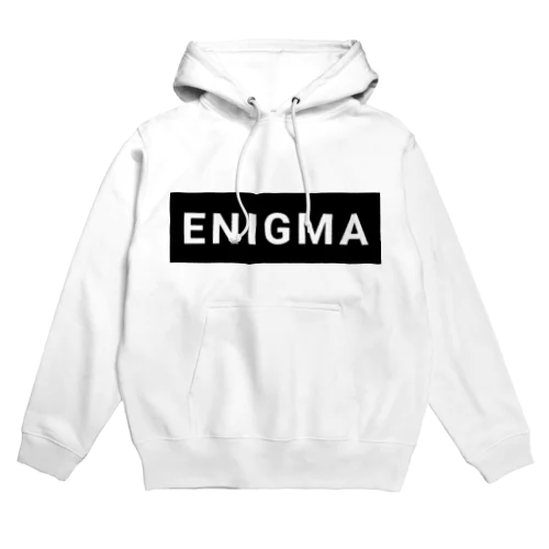 ENIGMA Hoodie