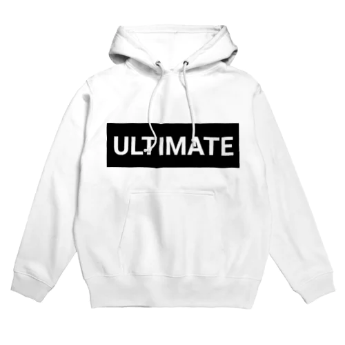 ULTIMATE Hoodie