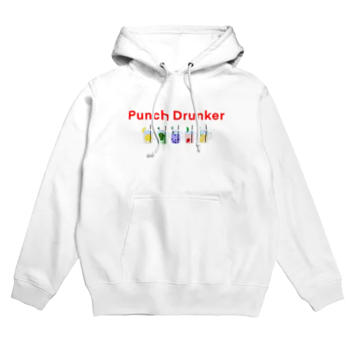 フルーツパンチdesign T Hoodie