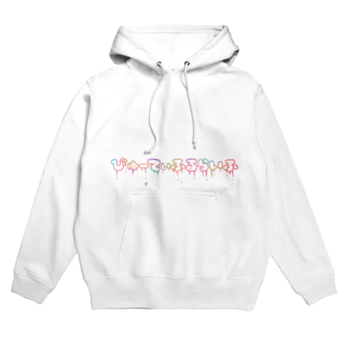 【やみかわいい】Ｎｏ．2 Hoodie