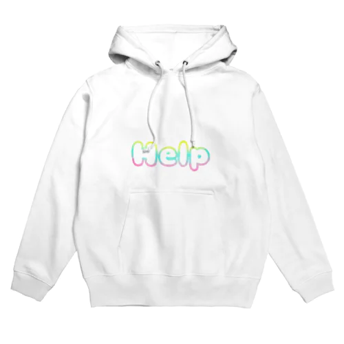 【やみかわいい】Ｎｏ．5 Hoodie