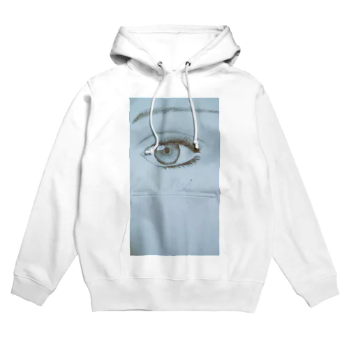 unbalance Hoodie