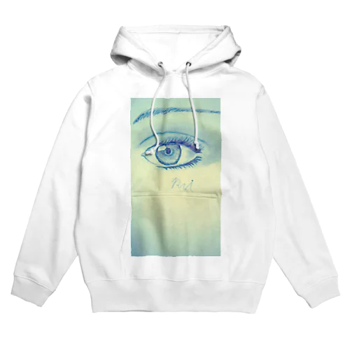 unbalance Hoodie