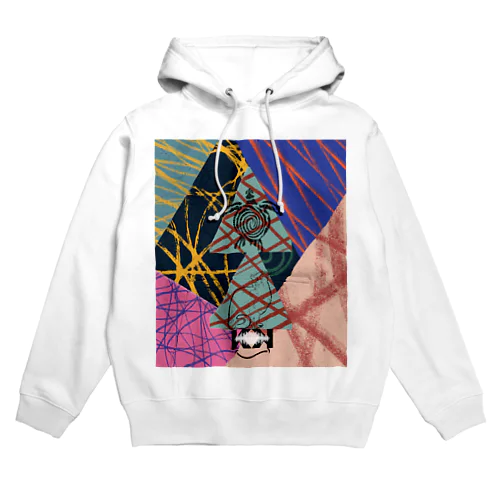 ＴＨＥ パーカー（KAZUデザイン） Hoodie