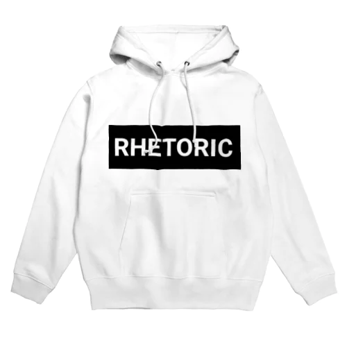 RHETORIC Hoodie