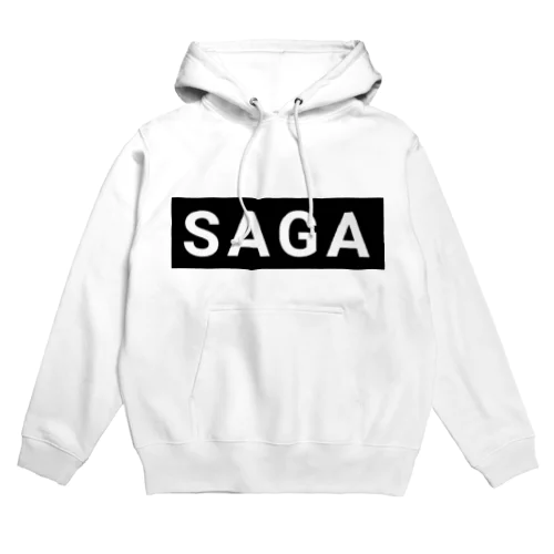 SAGA Hoodie