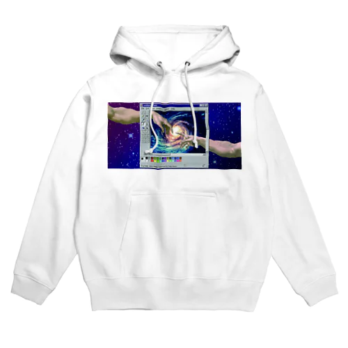 SF Hoodie