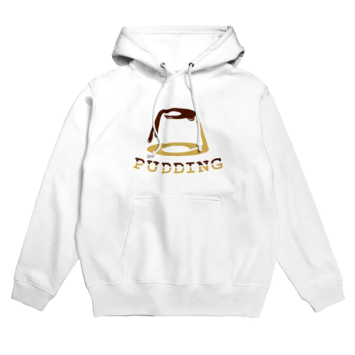 PUDDING Hoodie