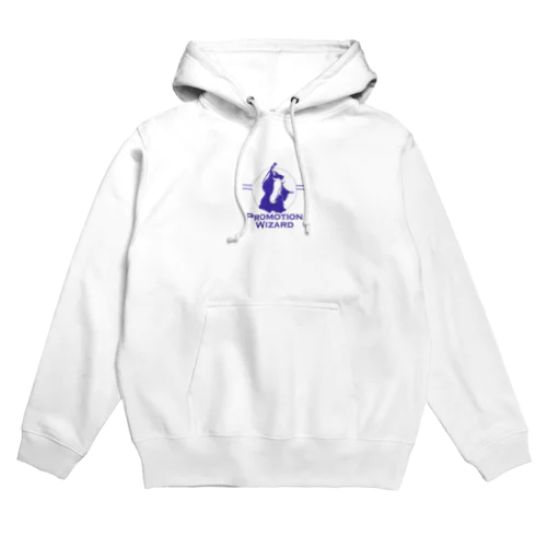 魔術師ウィザード Hoodie