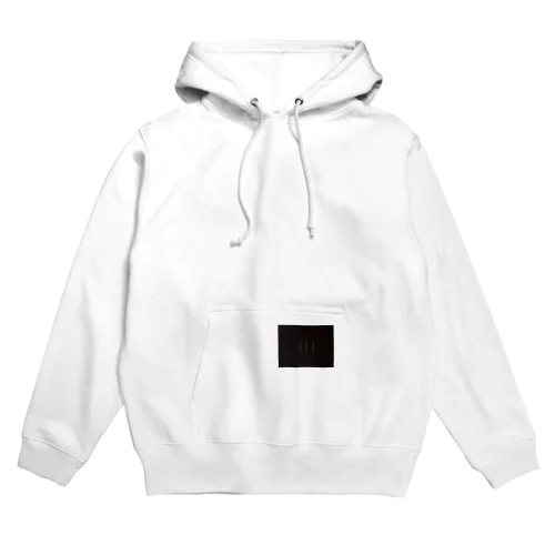 三番線 縦です。 Hoodie