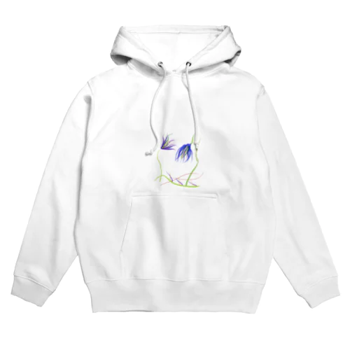 hana Hoodie