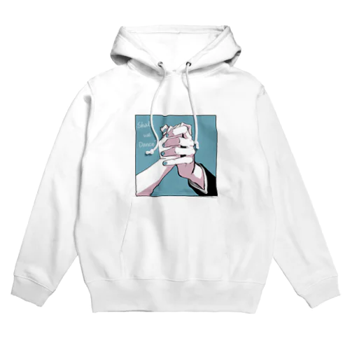 Sall we Dance? Hoodie